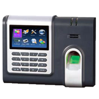 X 628-C Access Control Biometric systems